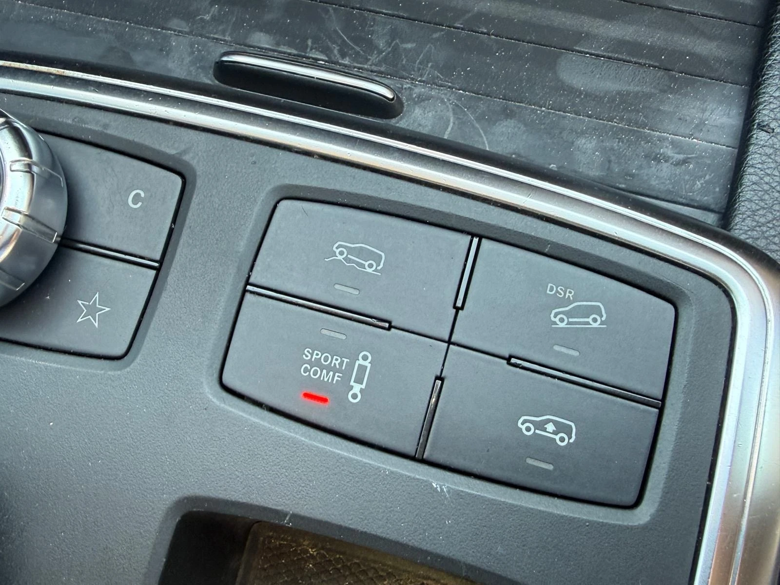 Mercedes-Benz ML 350 350 BlueTEC 4Matic Premium, снимка 7 - Автомобили и джипове - 53903950