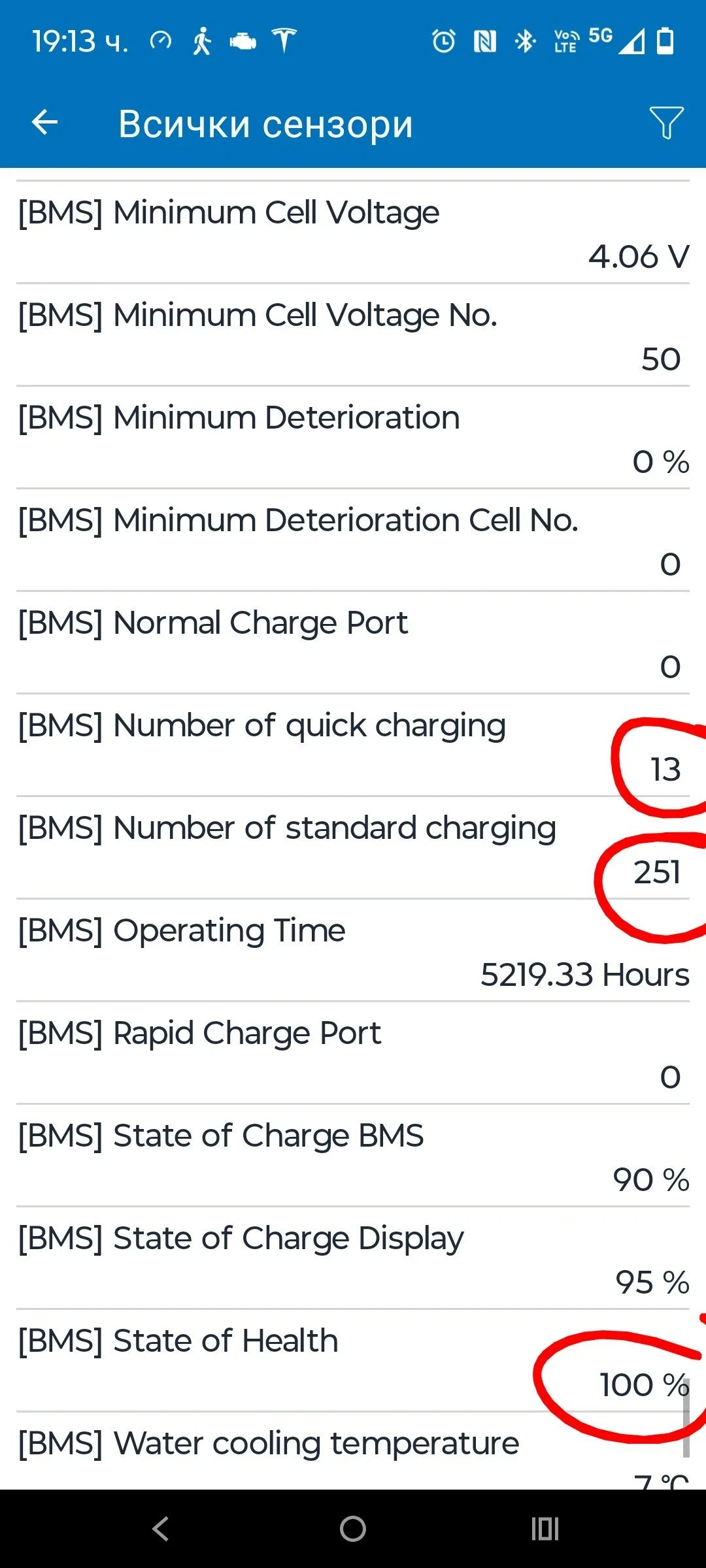 Hyundai Kona 64kw, PREMIUM, Teрмопомпа, снимка 15 - Автомобили и джипове - 53921595