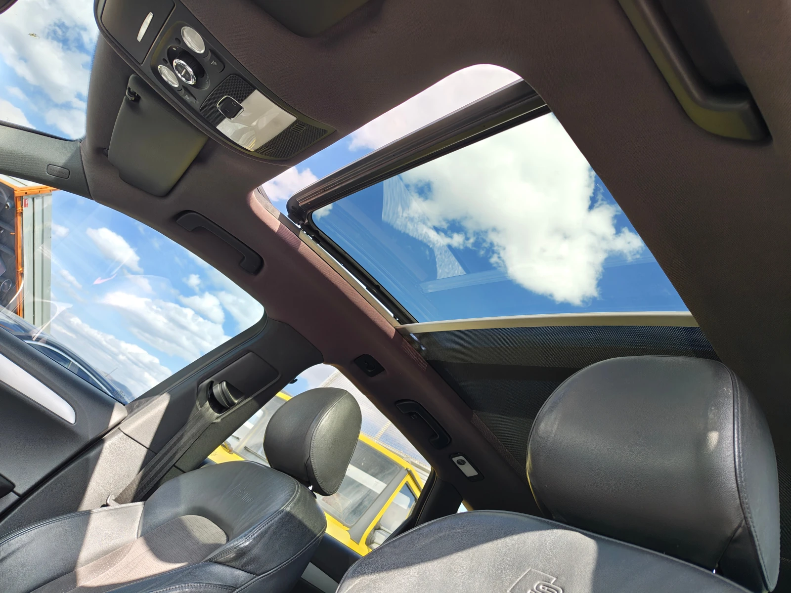 Audi Q5 2.0 S-LINE, снимка 10 - Автомобили и джипове - 53986431