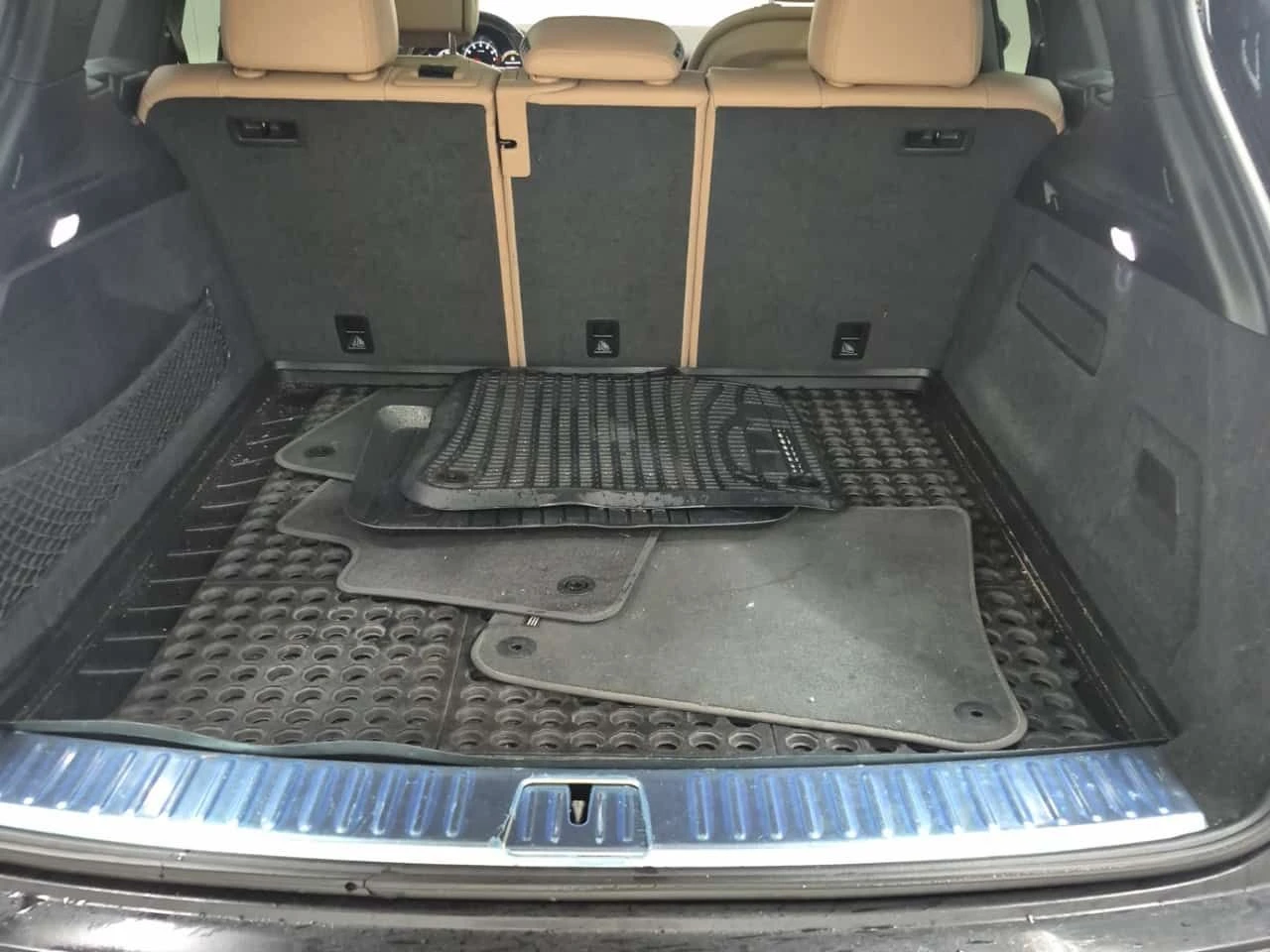 Porsche Cayenne  S /MATRIX/360/BOSE/�������� ��������  | Mobile.bg � ����������� 14