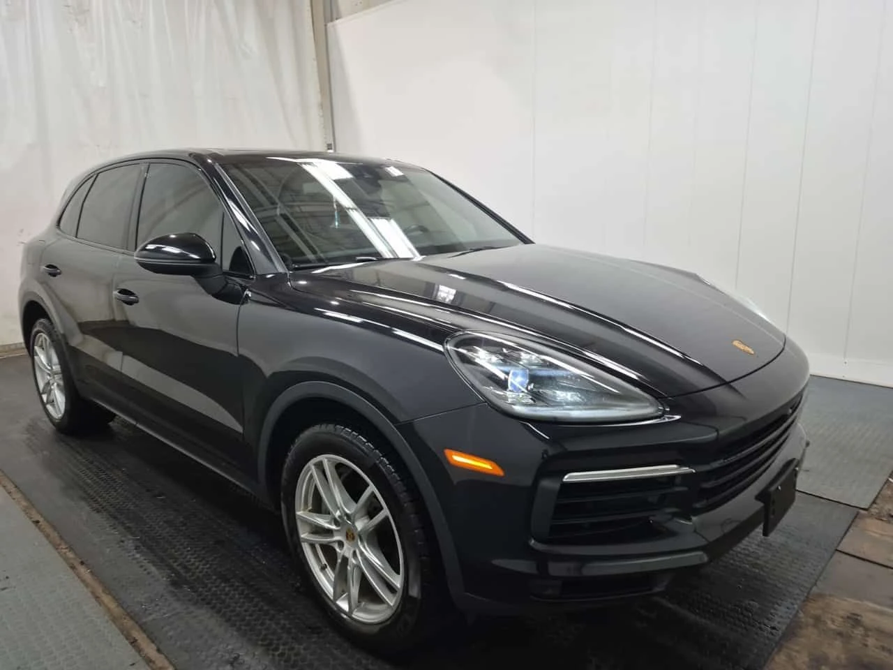 Porsche Cayenne  S /MATRIX/360/BOSE/�������� ��������  | Mobile.bg � ����������� 2