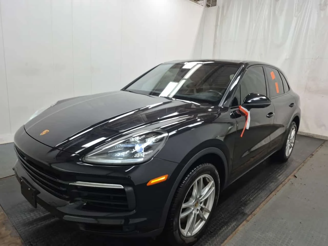 Porsche Cayenne  S /MATRIX/360/BOSE/�������� ��������  | Mobile.bg � ����������� 1