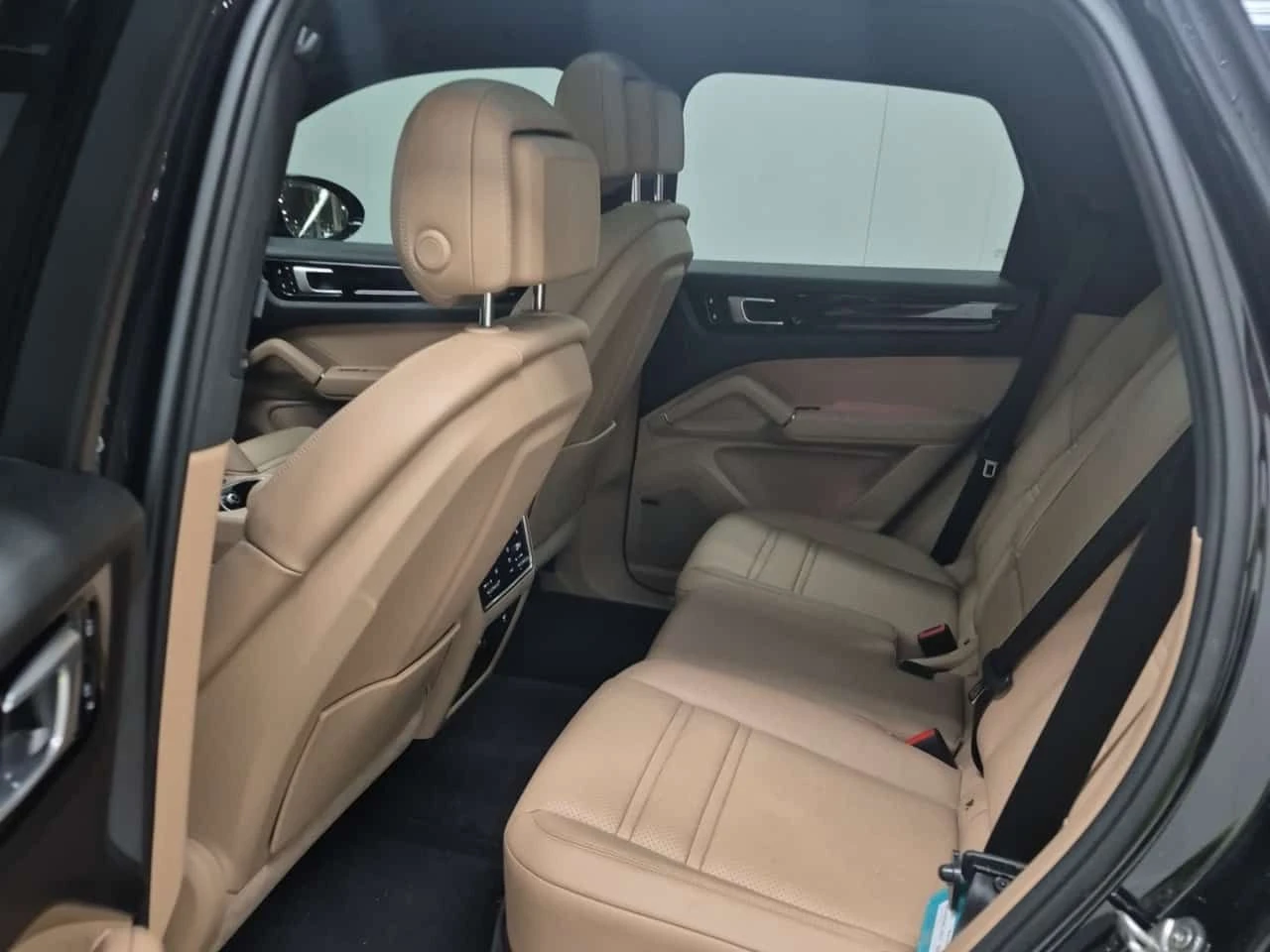 Porsche Cayenne  S /MATRIX/360/BOSE/�������� ��������  | Mobile.bg � ����������� 12
