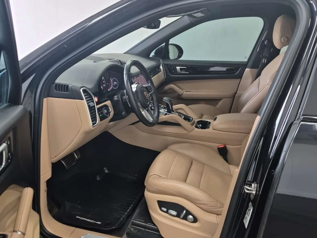 Porsche Cayenne  S /MATRIX/360/BOSE/�������� ��������  | Mobile.bg � ����������� 5
