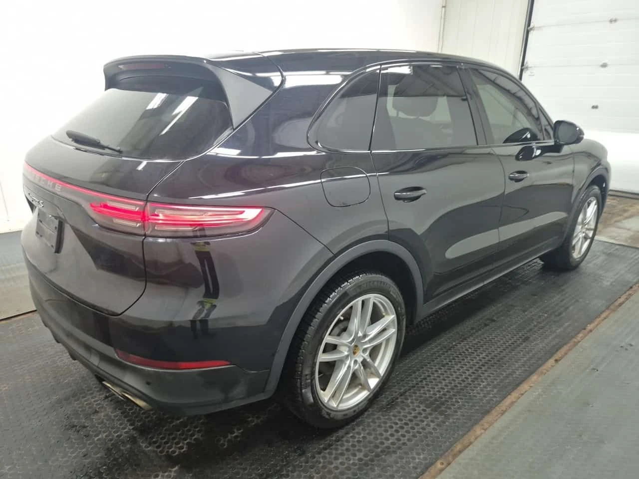 Porsche Cayenne  S /MATRIX/360/BOSE/�������� ��������  | Mobile.bg � ����������� 3