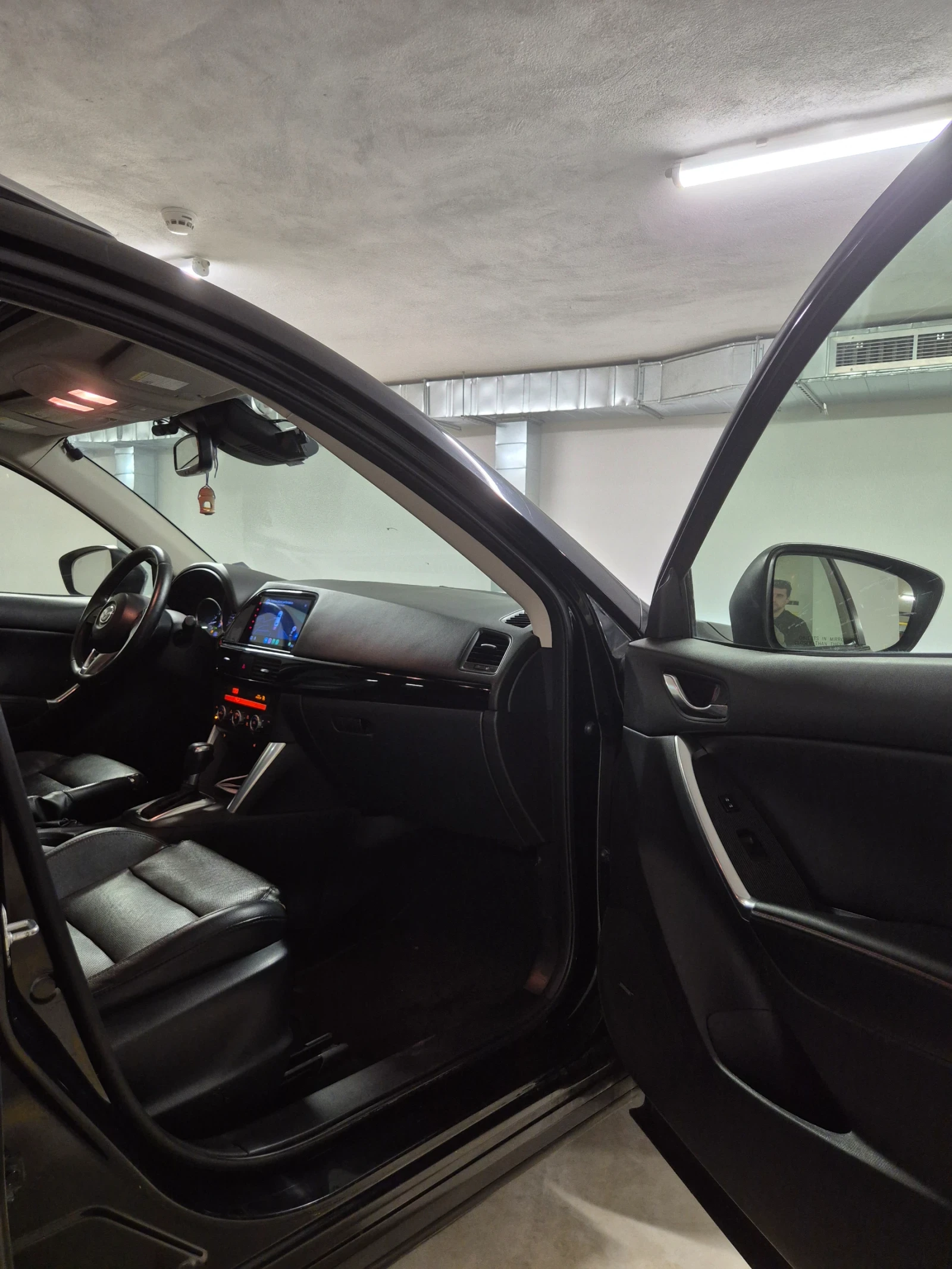 Mazda CX-5 GT 2.5, 4х4, снимка 13 - Автомобили и джипове - 54183060