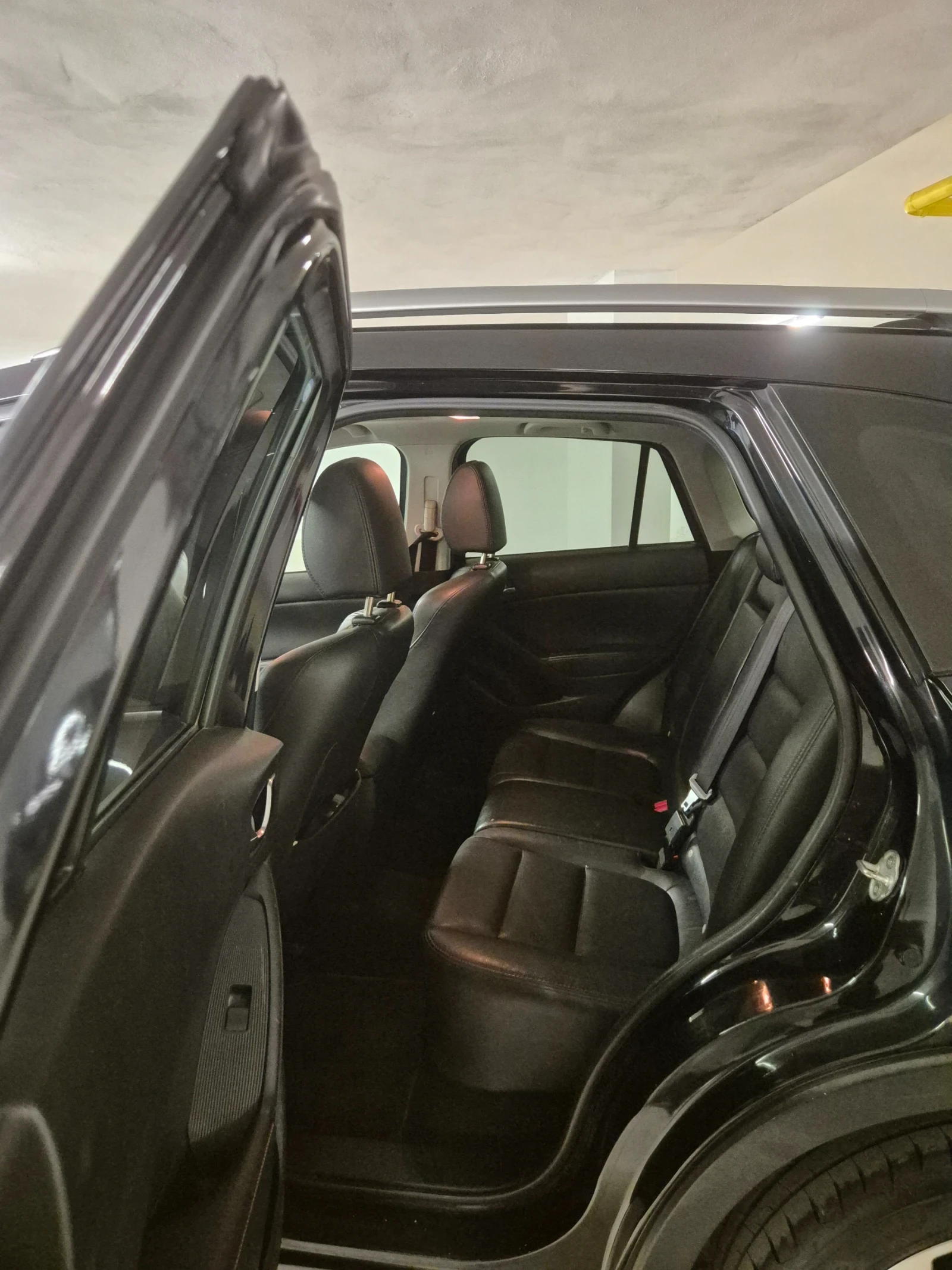 Mazda CX-5 GT 2.5, 4х4, снимка 9 - Автомобили и джипове - 54183060