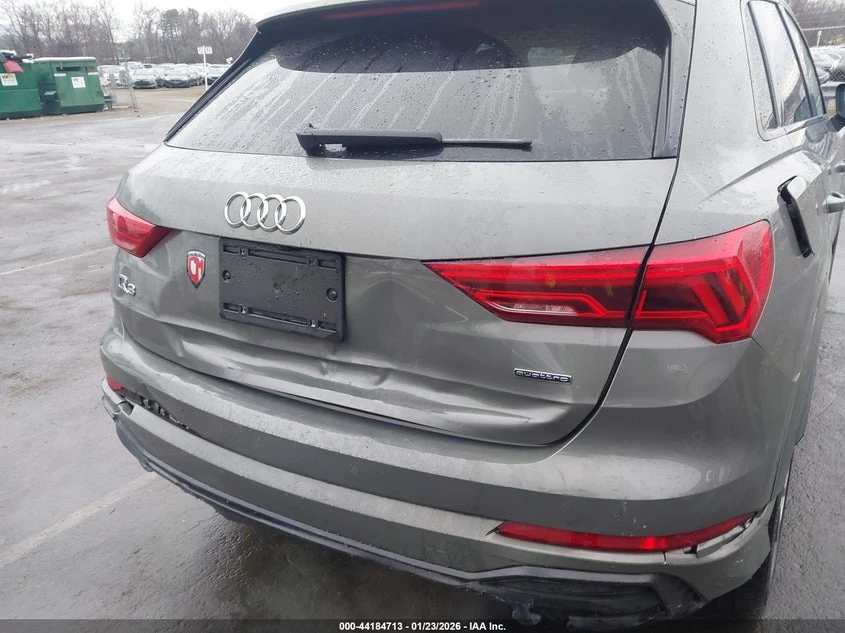 Audi Q3 2l Premium Plus 45 Tfsi S Line Quattro Tiptronic | Mobile.bg � ����������� 6