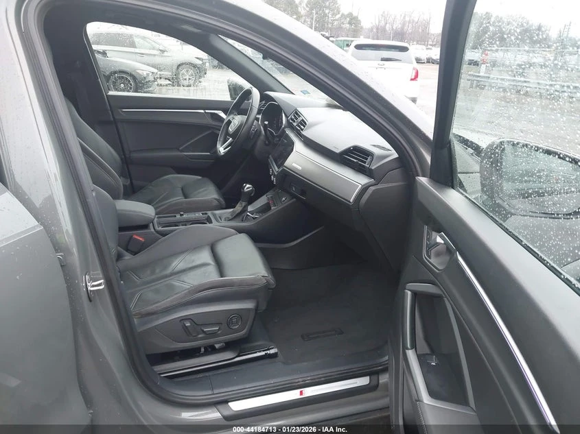 Audi Q3 2l Premium Plus 45 Tfsi S Line Quattro Tiptronic | Mobile.bg � ����������� 5