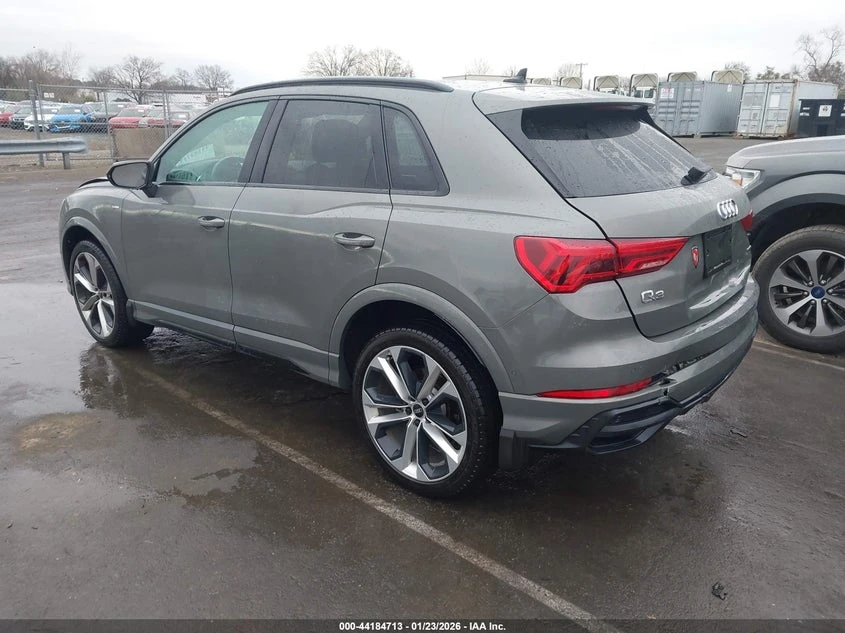 Audi Q3 2l Premium Plus 45 Tfsi S Line Quattro Tiptronic | Mobile.bg � ����������� 3