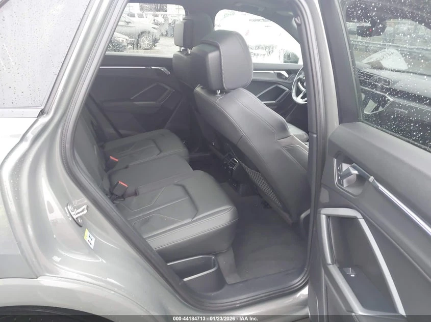 Audi Q3 2l Premium Plus 45 Tfsi S Line Quattro Tiptronic | Mobile.bg � ����������� 8