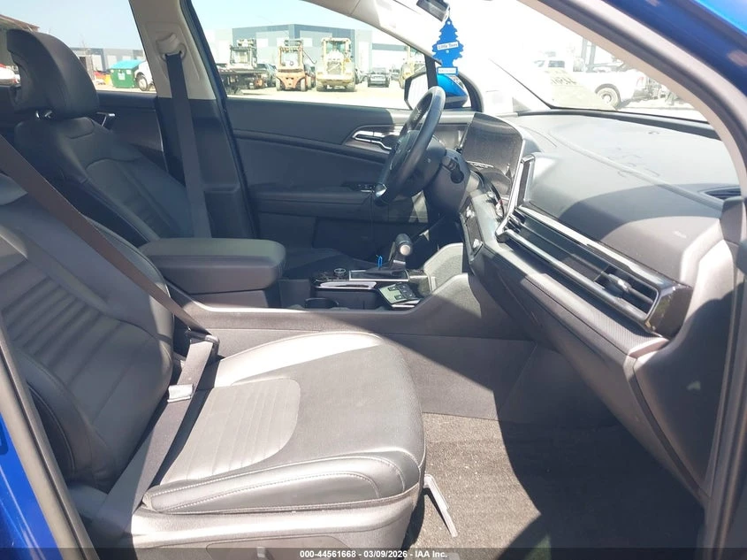 Kia Sportage SX-PRESTIGE, снимка 11 - Автомобили и джипове - 54284786