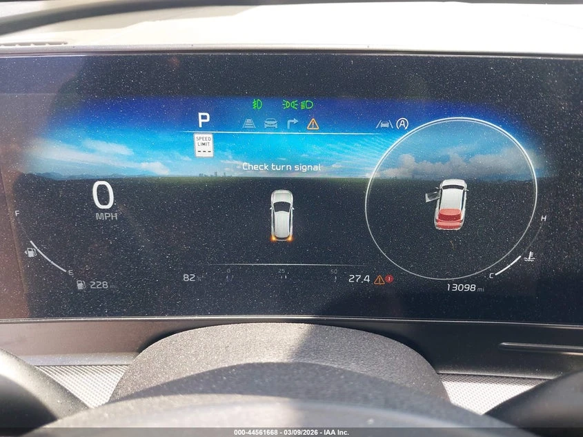 Kia Sportage SX-PRESTIGE, снимка 12 - Автомобили и джипове - 54284786