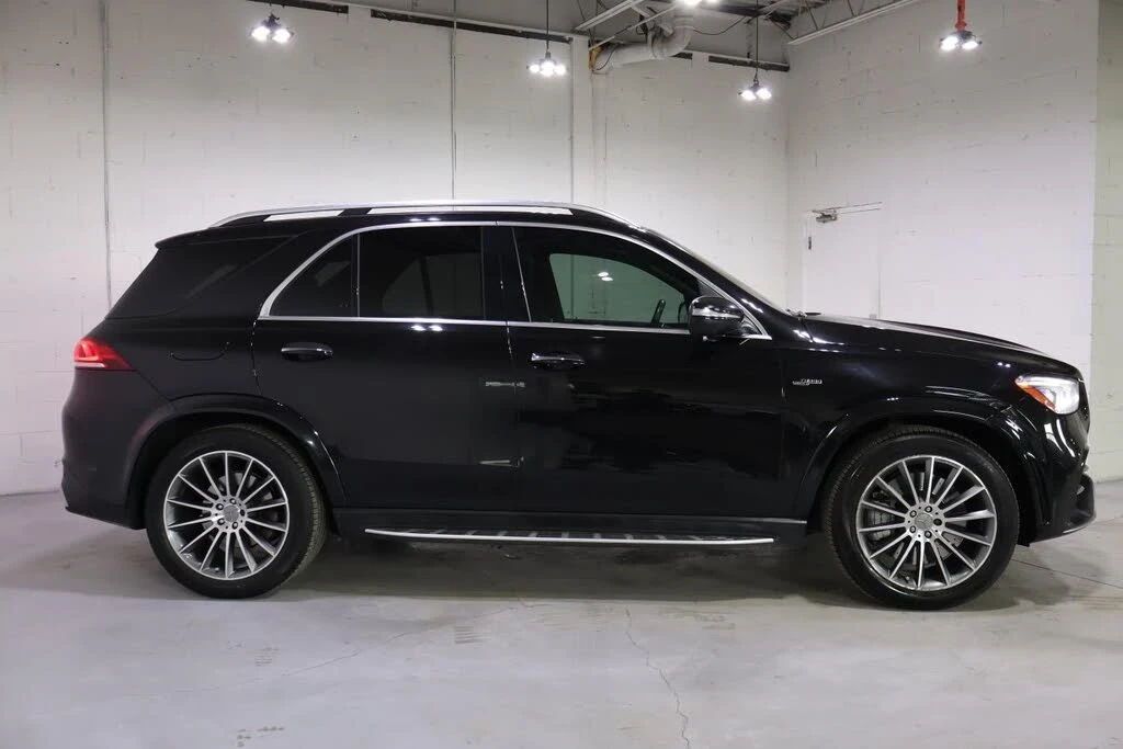 Mercedes-Benz GLE 53 4MATIC Burmester* ���������* 360* ��������� ����� | Mobile.bg � ����������� 8
