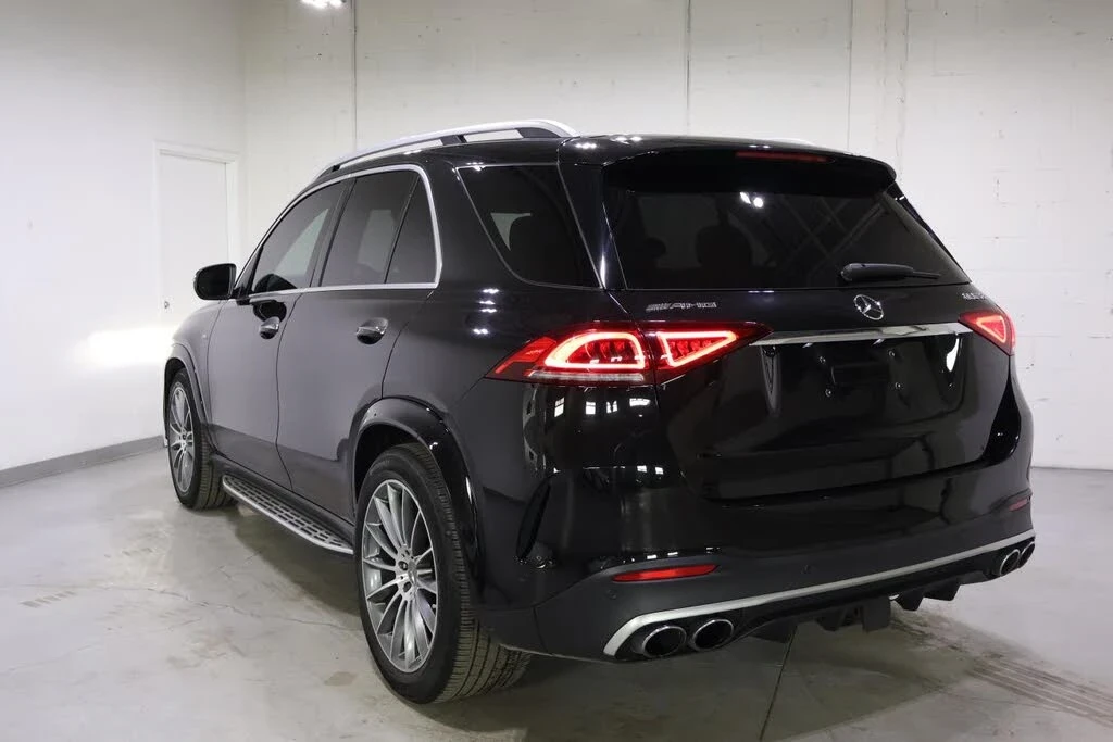 Mercedes-Benz GLE 53 4MATIC Burmester* ���������* 360* ��������� ����� | Mobile.bg � ����������� 4