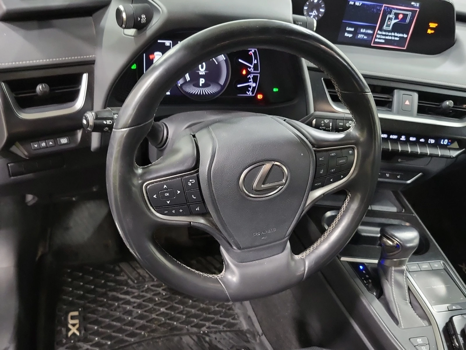 Lexus UX 250h * * CARFAX * * ���� ������ * *  | Mobile.bg � ����������� 8