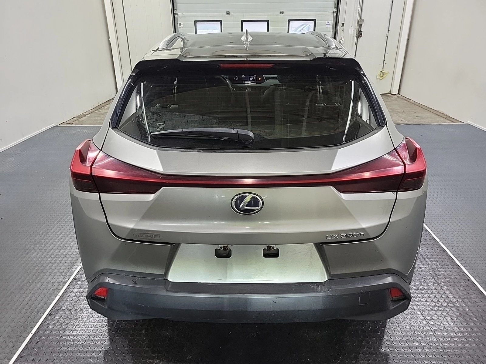 Lexus UX 250h * * CARFAX * * ���� ������ * *  | Mobile.bg � ����������� 5