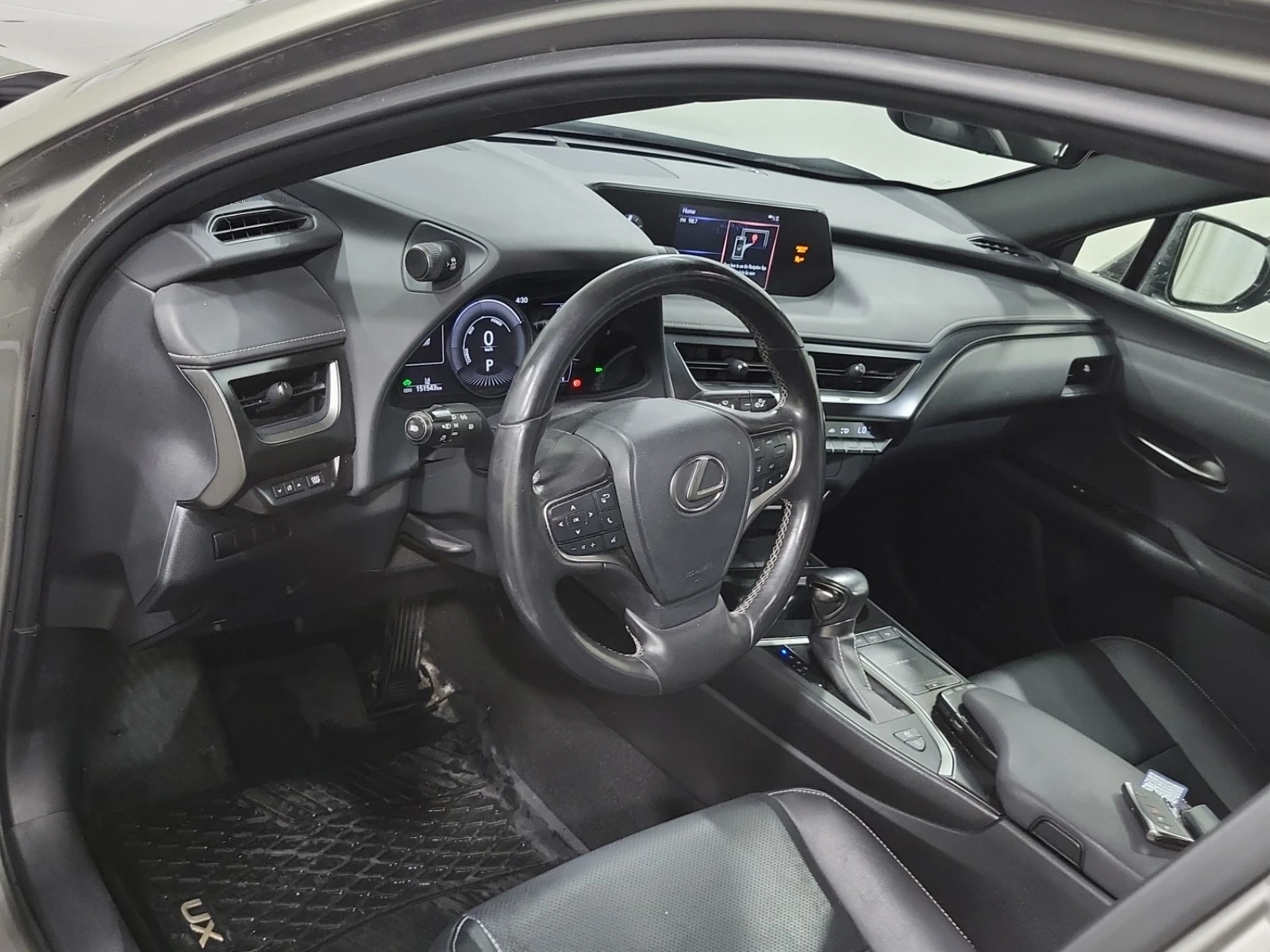 Lexus UX 250h * * CARFAX * * ���� ������ * *  | Mobile.bg � ����������� 7