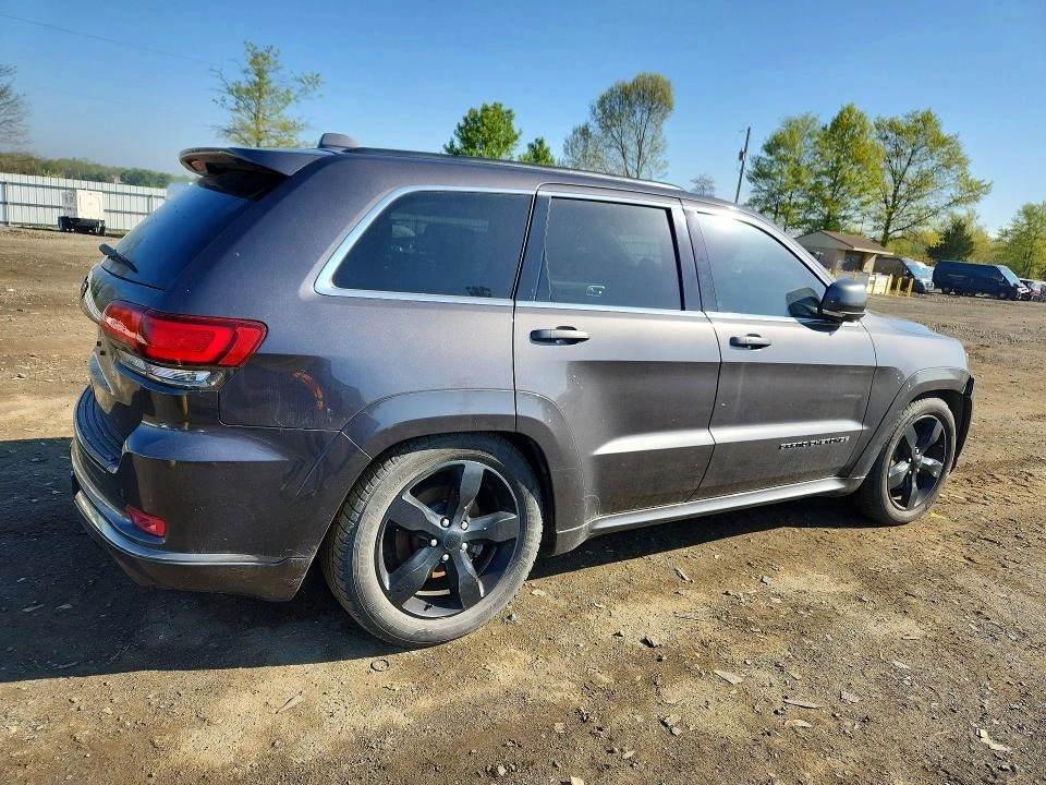 Jeep Cherokee, снимка 3 - Автомобили и джипове - 54772291