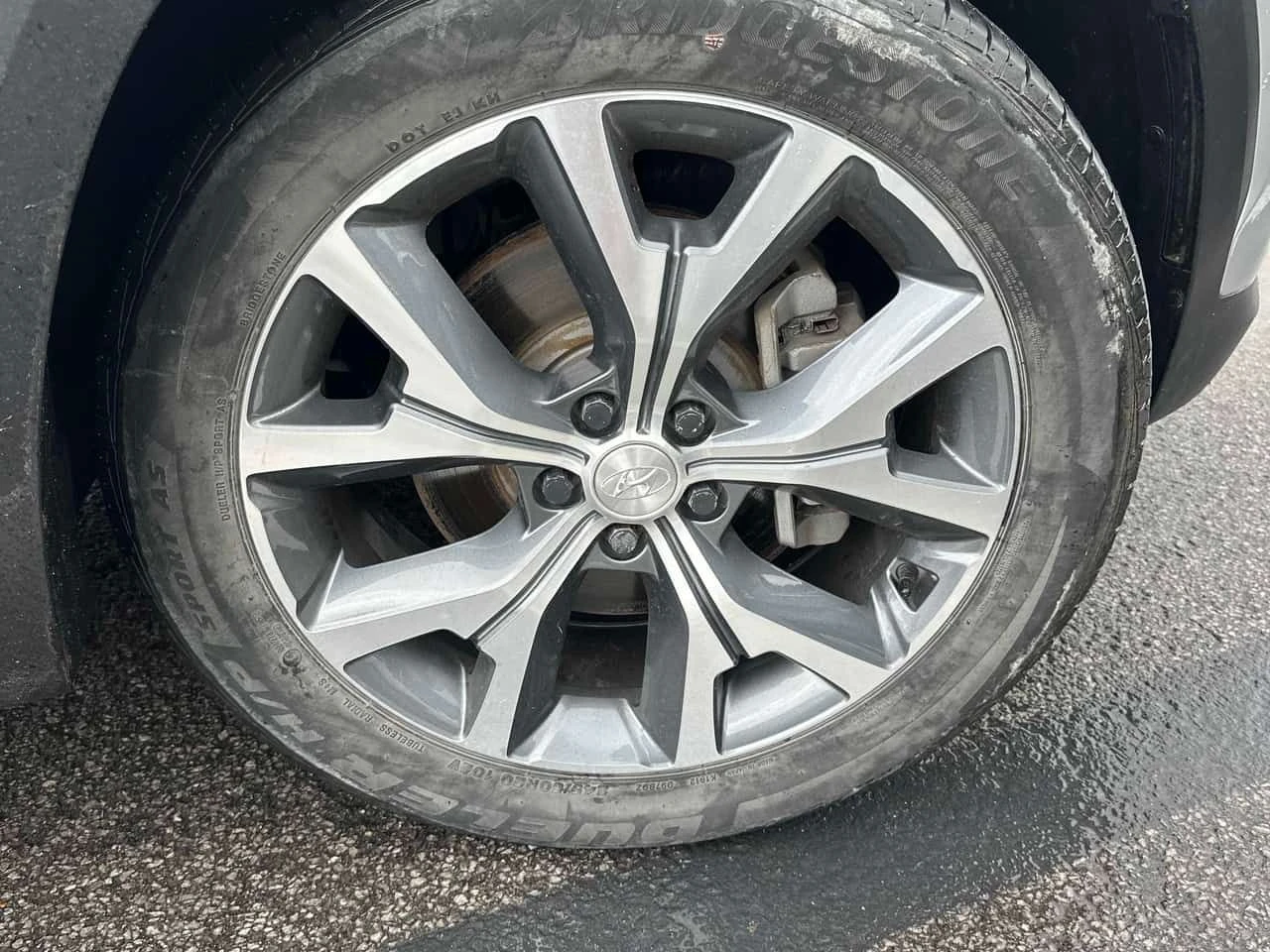 Hyundai Palisade Luxury / Harman Kardon / АВТОКРЕДИТ , снимка 7 - Автомобили и джипове - 54964063