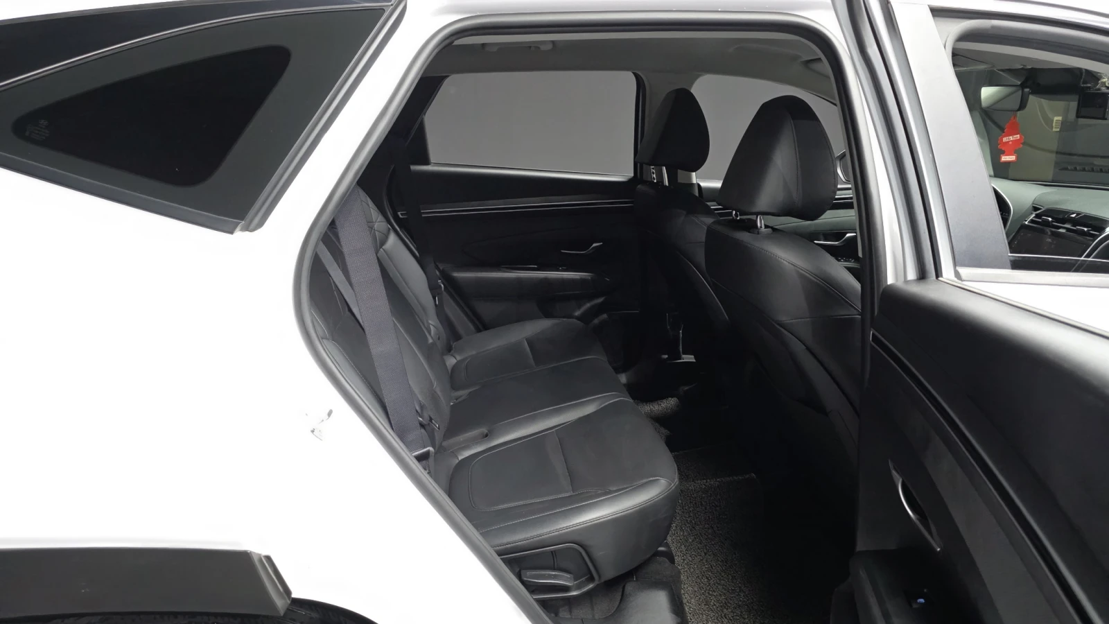 Hyundai Tucson 1.6T Modern* BLIND SPOT* КРАЙНА ЦЕНА, снимка 12 - Автомобили и джипове - 55594488