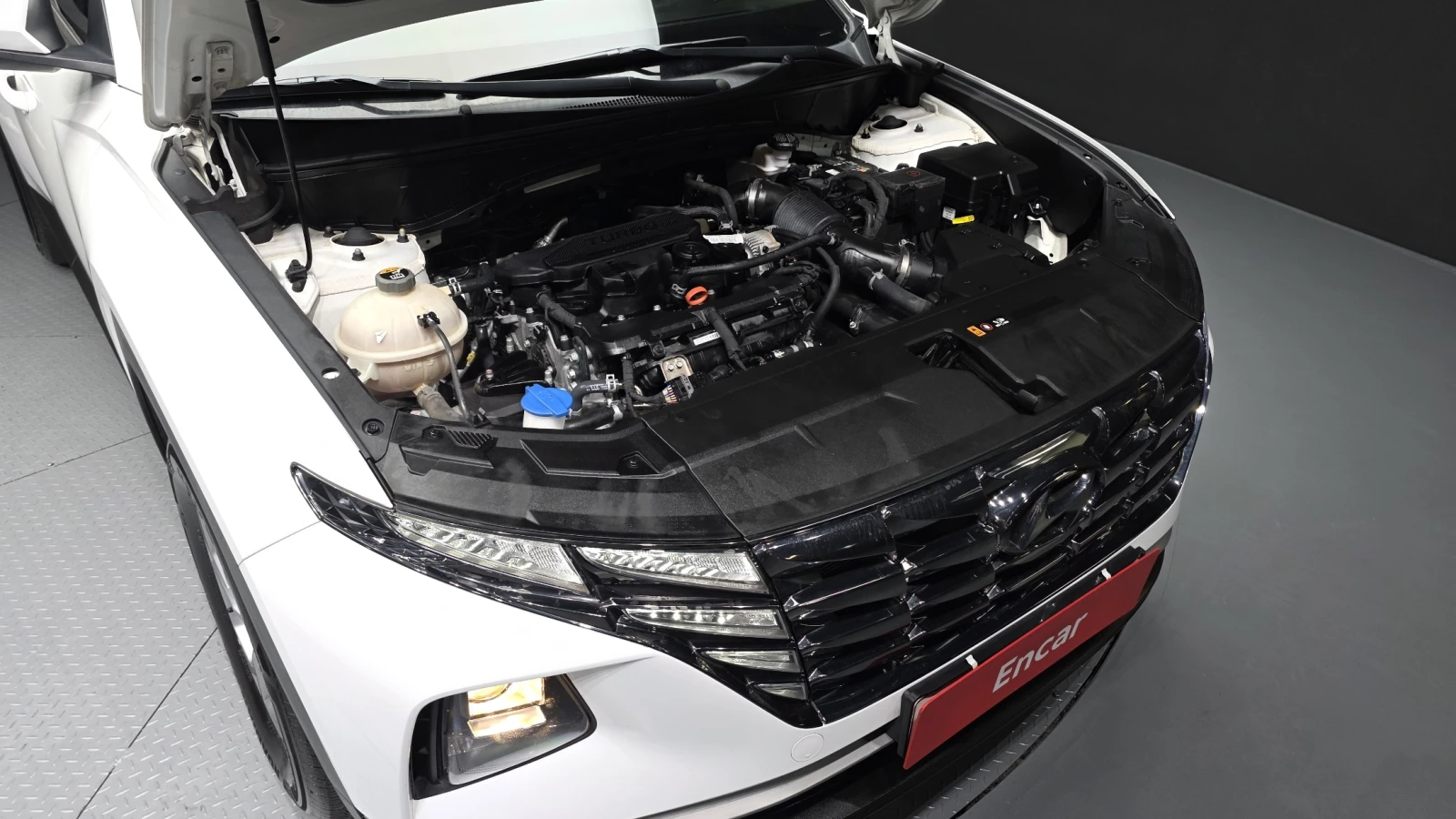 Hyundai Tucson 1.6T Modern* BLIND SPOT* КРАЙНА ЦЕНА, снимка 6 - Автомобили и джипове - 55594488