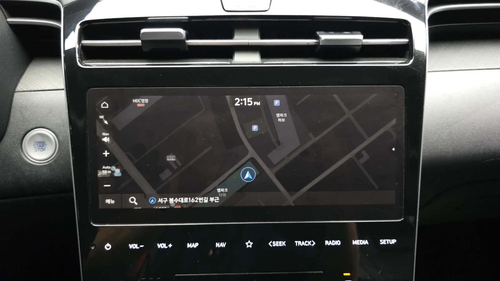 Hyundai Tucson 1.6T Modern* BLIND SPOT* КРАЙНА ЦЕНА, снимка 14 - Автомобили и джипове - 55594488
