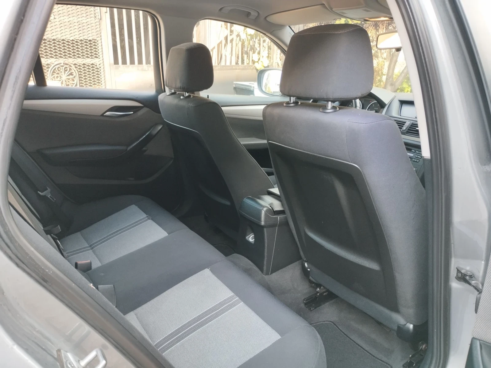 BMW X1 2.0D 177kc AUTO Xdrive, снимка 16 - Автомобили и джипове - 55906048