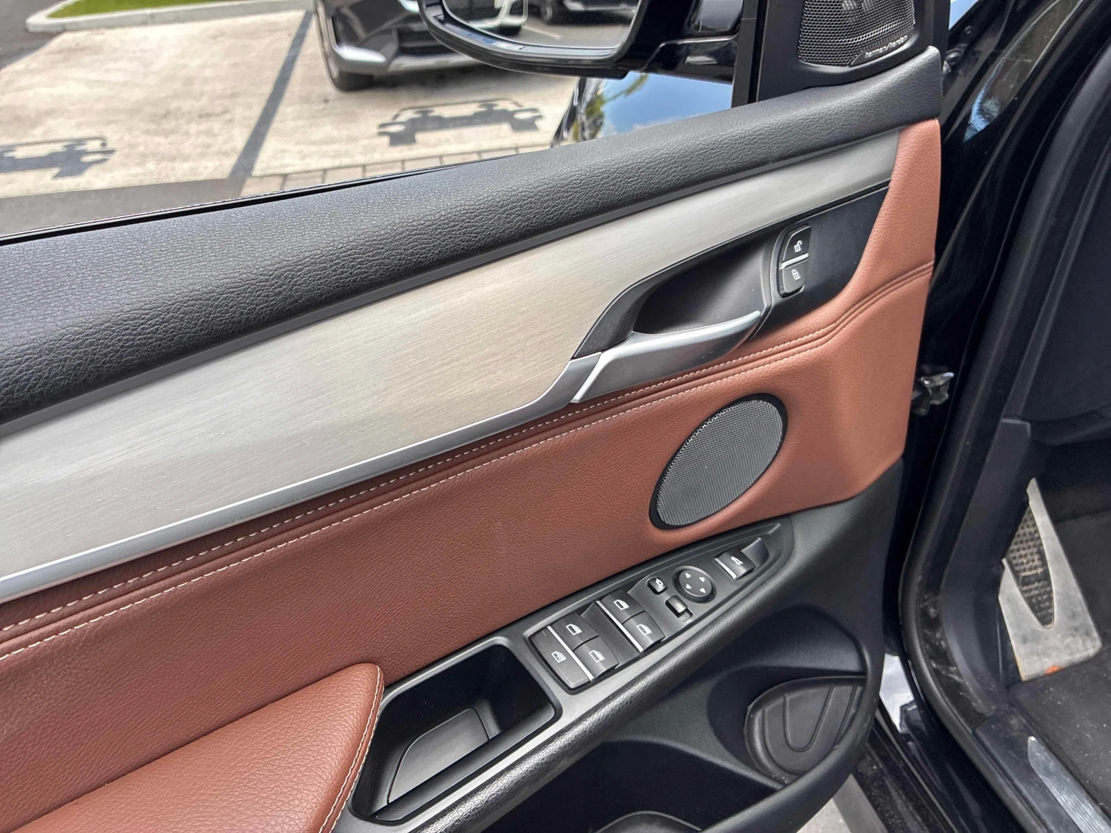 BMW X5 * xDrive35d* CARFAX* ПАНОРАМА* 360* АВТОКРЕДИТ* , снимка 12 - Автомобили и джипове - 55948854