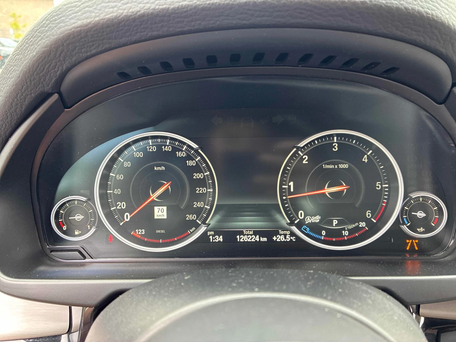 BMW X5 * xDrive35d* CARFAX* ПАНОРАМА* 360* АВТОКРЕДИТ* , снимка 8 - Автомобили и джипове - 55948854