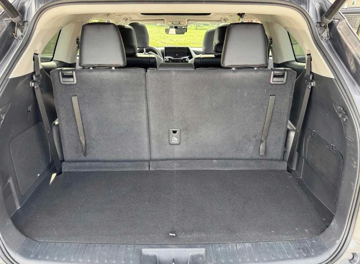 Toyota Highlander * Limited AWD * АВТОКРЕДИТ БЕЗ ПЪРВОНАЧАЛНА ВНОСКА, снимка 11 - Автомобили и джипове - 56070342