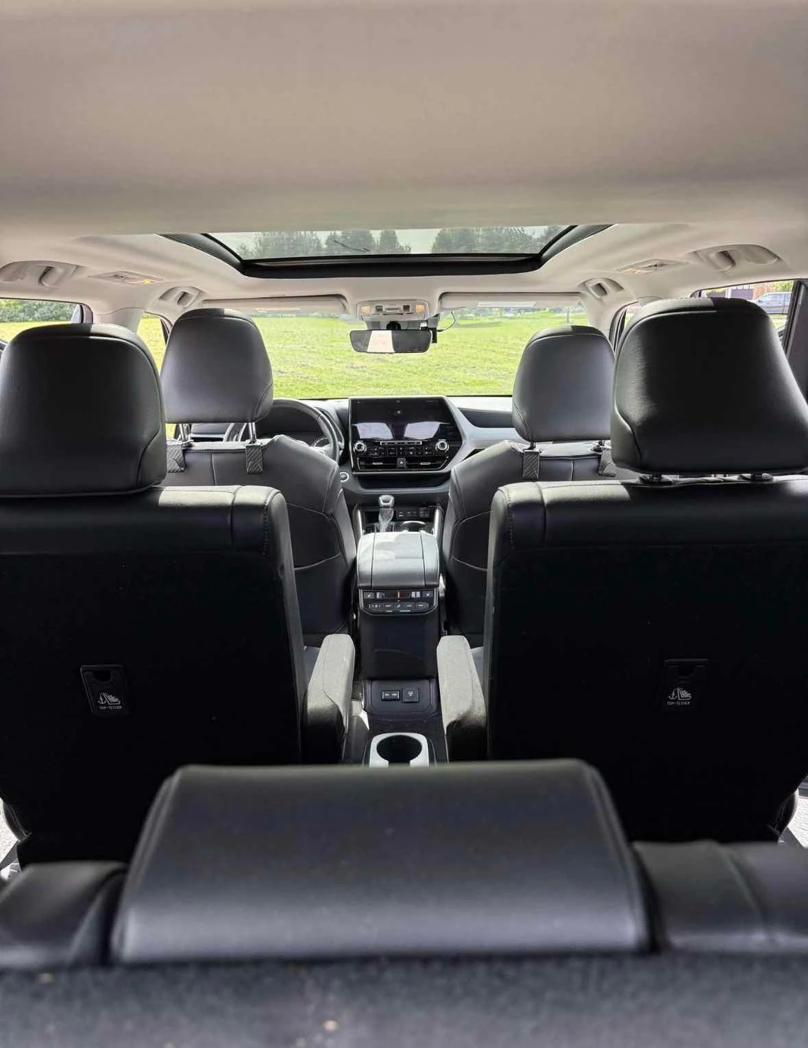 Toyota Highlander * Limited AWD * АВТОКРЕДИТ БЕЗ ПЪРВОНАЧАЛНА ВНОСКА, снимка 8 - Автомобили и джипове - 56070342