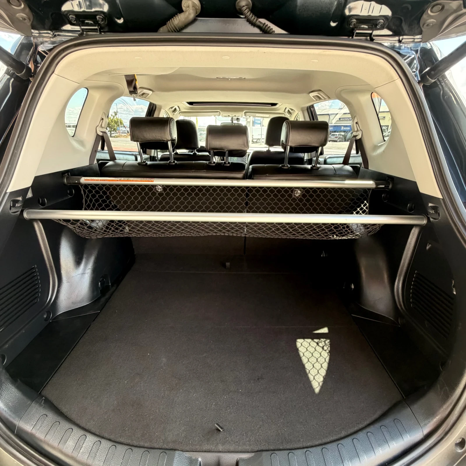 Toyota Rav4 2.0-151к.с.4x4;Keyless-Go;КОЖА;ПОДГРЕВ;ЕЛ.БАГАЖНИК, снимка 13 - Автомобили и джипове - 56072054