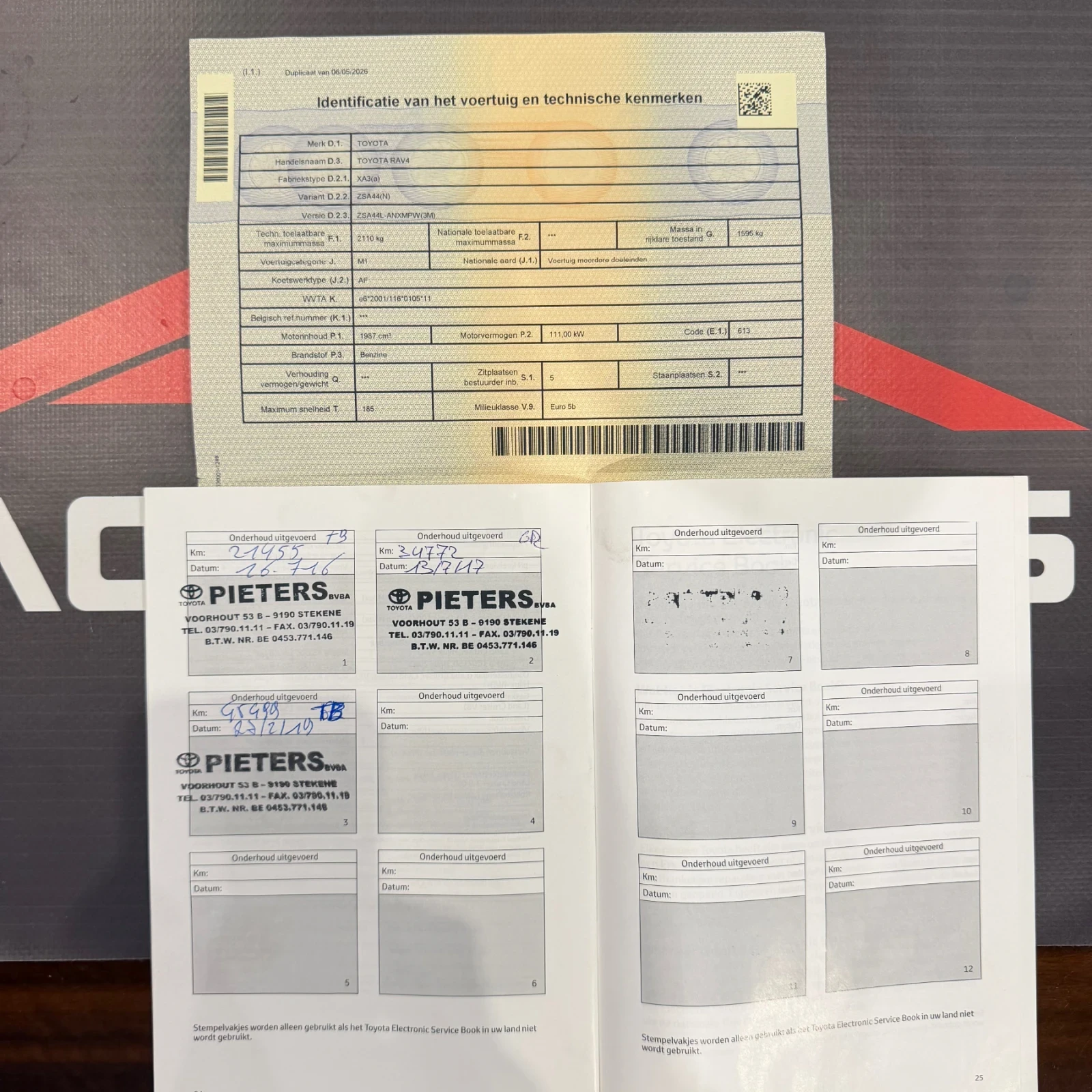 Toyota Rav4 2.0-151к.с.4x4;Keyless-Go;КОЖА;ПОДГРЕВ;ЕЛ.БАГАЖНИК, снимка 17 - Автомобили и джипове - 56072054