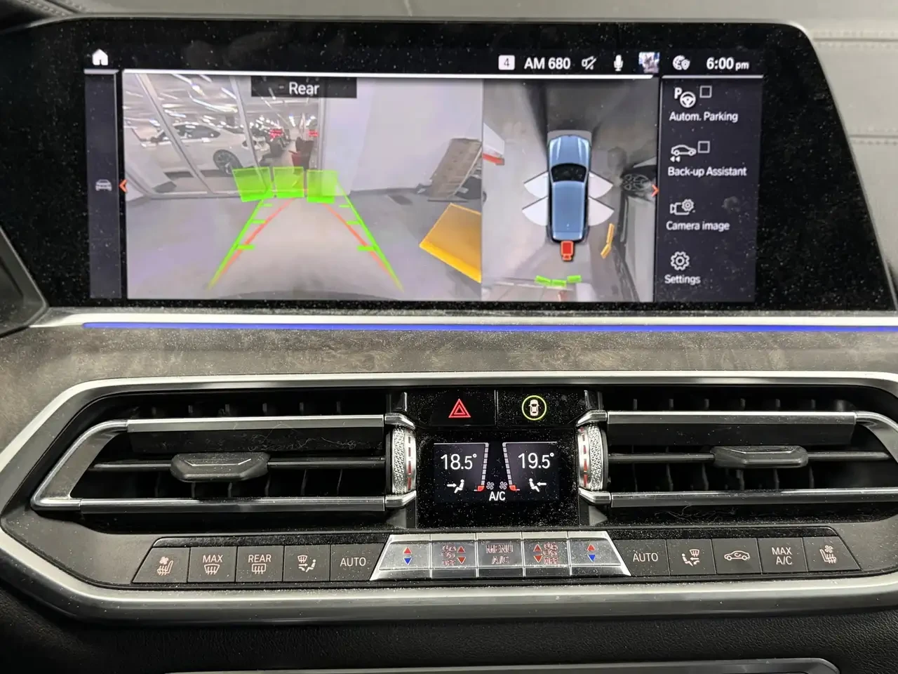 BMW X5, снимка 14 - Автомобили и джипове - 56183815