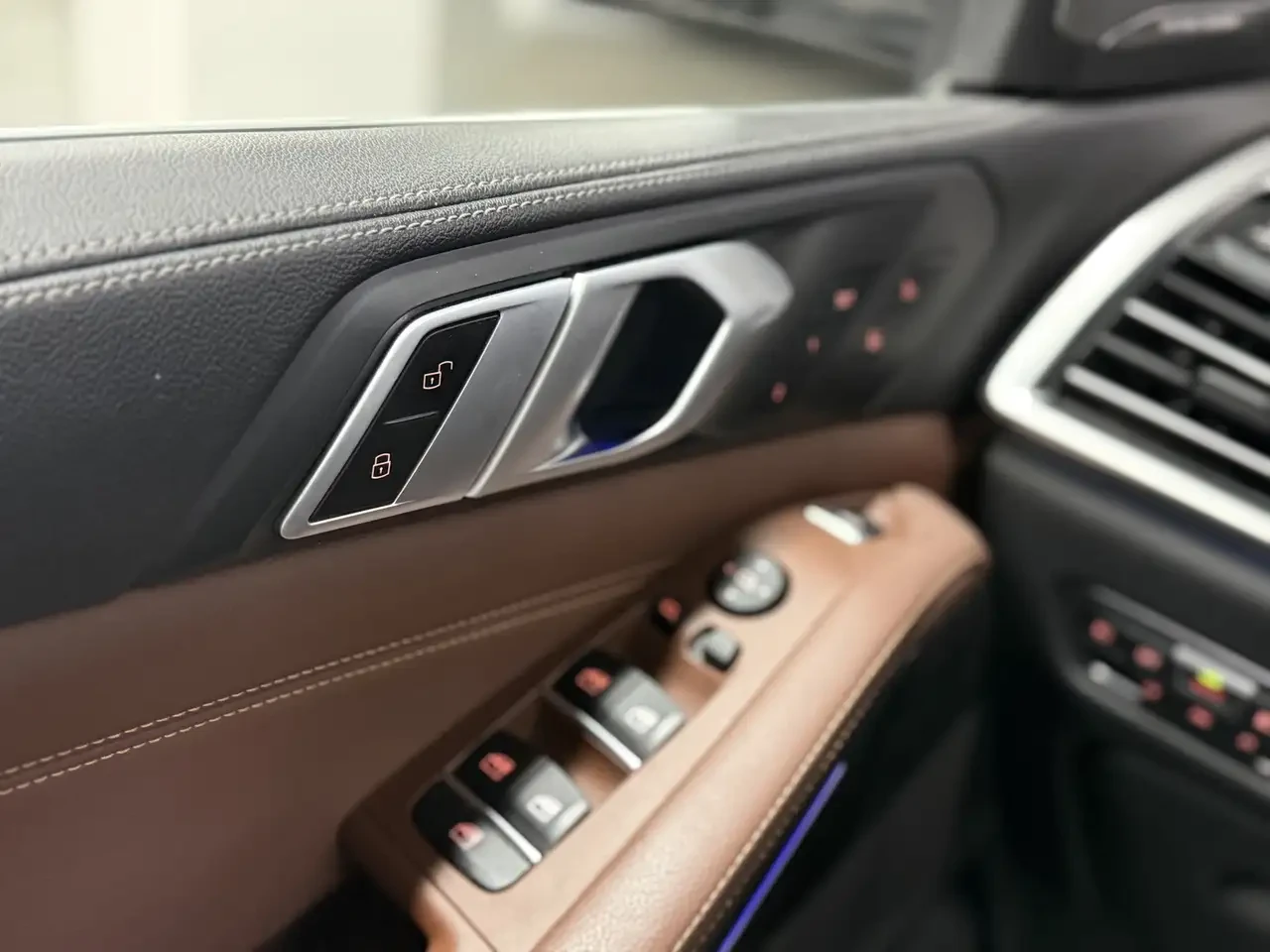 BMW X5, снимка 10 - Автомобили и джипове - 56183815