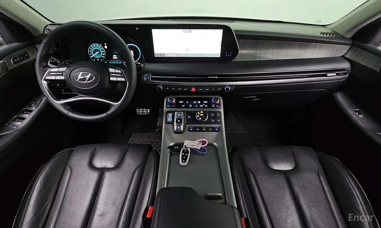 Hyundai Palisade * Diesel 2.2 4WD *  | Mobile.bg � ����������� 7