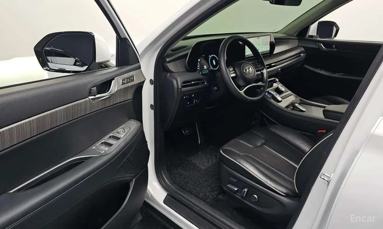 Hyundai Palisade * Diesel 2.2 4WD *  | Mobile.bg � ����������� 10