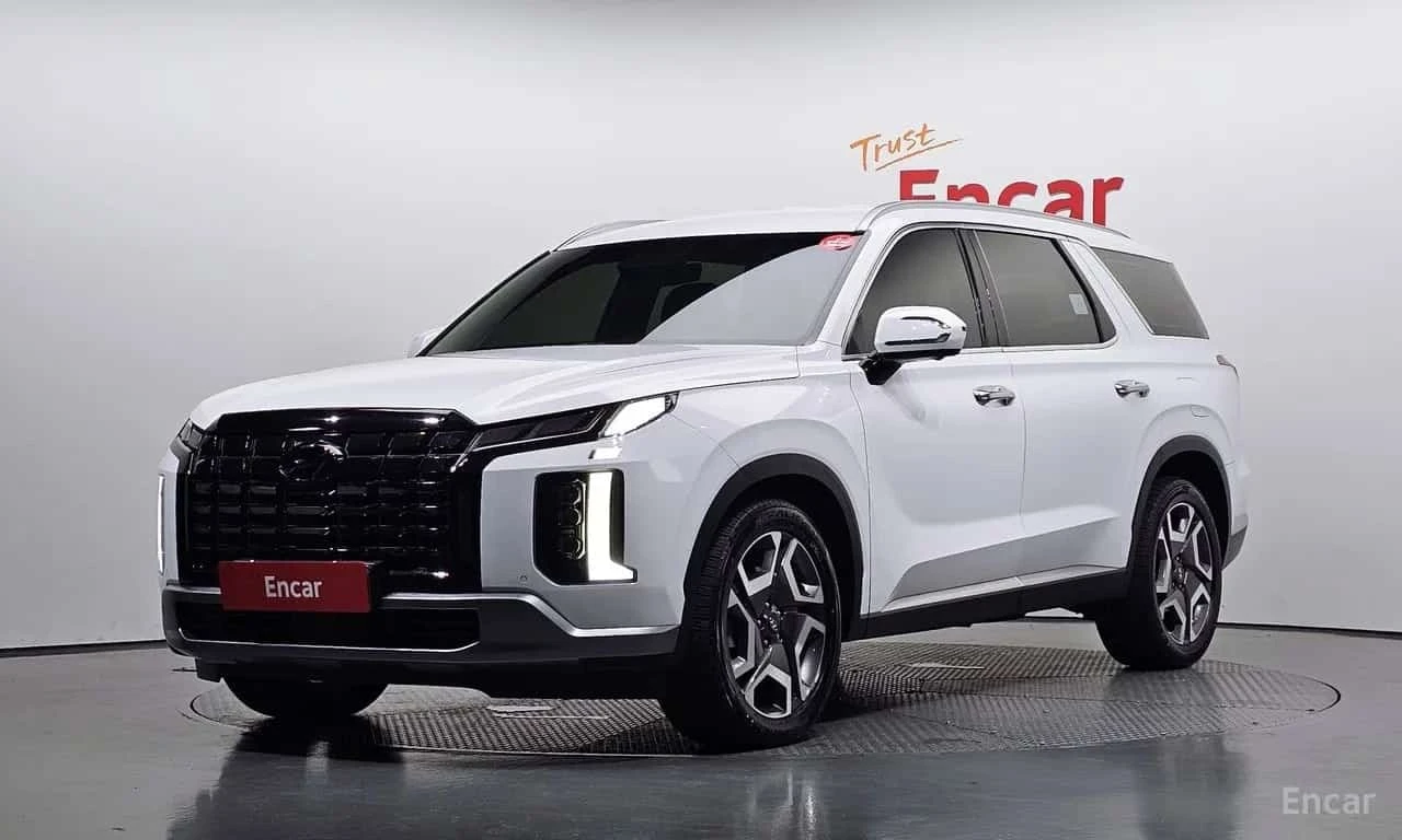 Hyundai Palisade * Diesel 2.2 4WD *  | Mobile.bg � ����������� 1