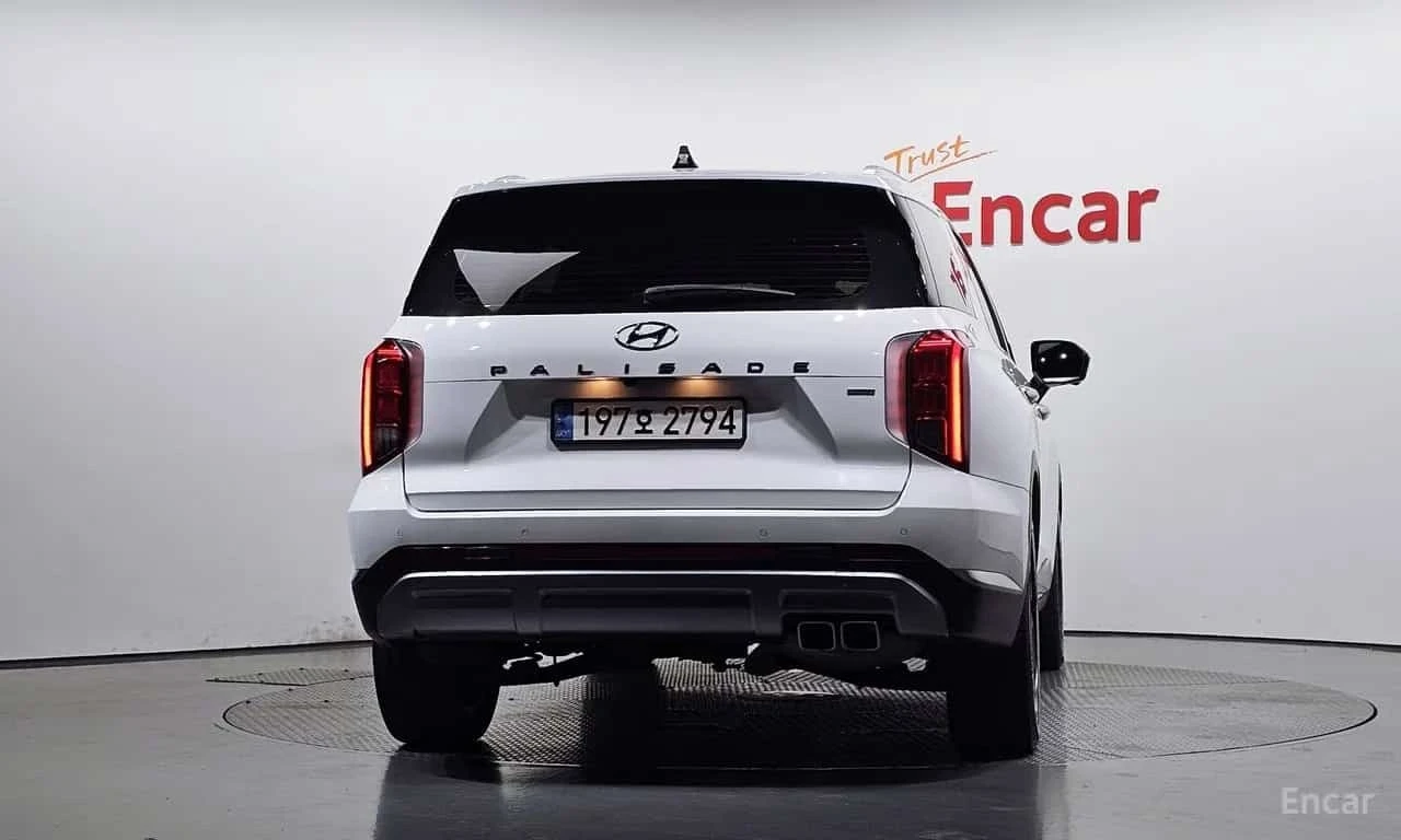 Hyundai Palisade * Diesel 2.2 4WD *  | Mobile.bg � ����������� 4