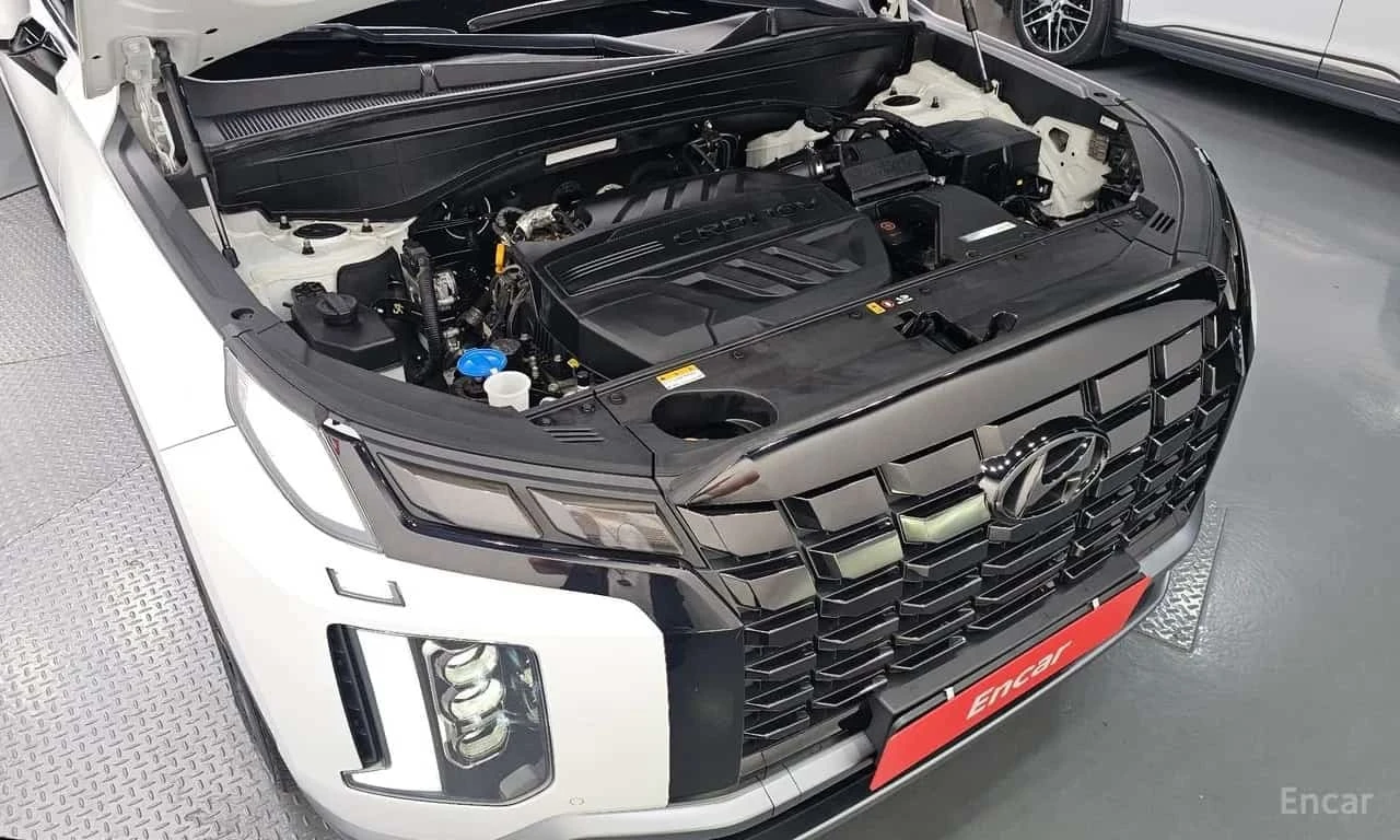 Hyundai Palisade * Diesel 2.2 4WD *  | Mobile.bg � ����������� 6