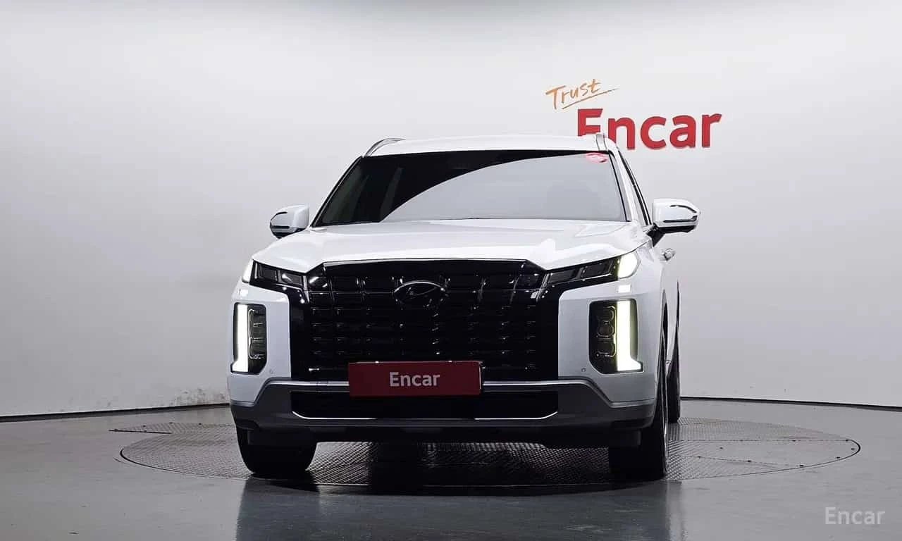 Hyundai Palisade * Diesel 2.2 4WD *  | Mobile.bg � ����������� 3