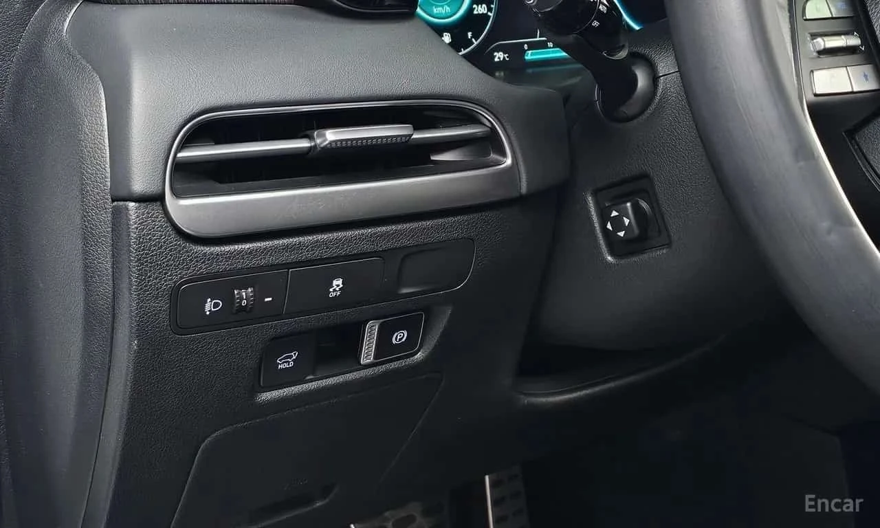 Hyundai Palisade * Diesel 2.2 4WD *  | Mobile.bg � ����������� 16