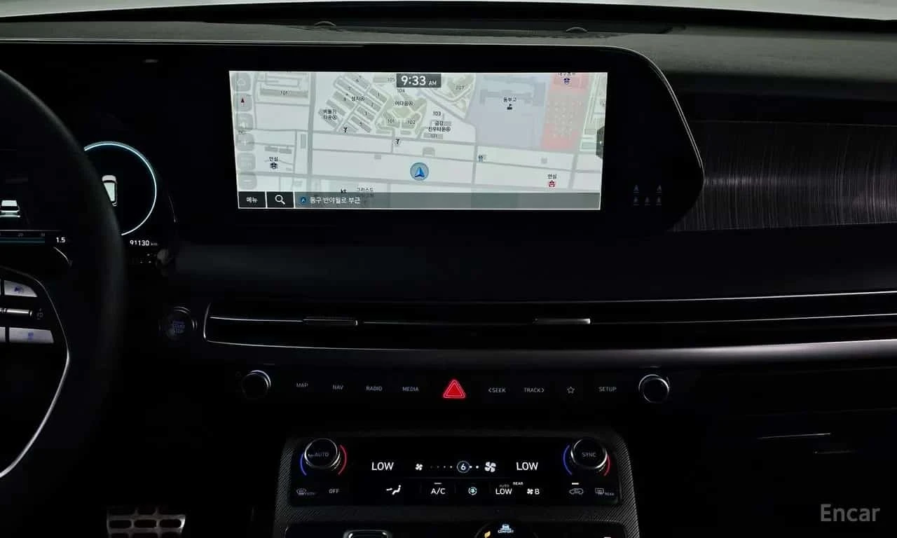 Hyundai Palisade * Diesel 2.2 4WD *  | Mobile.bg � ����������� 13