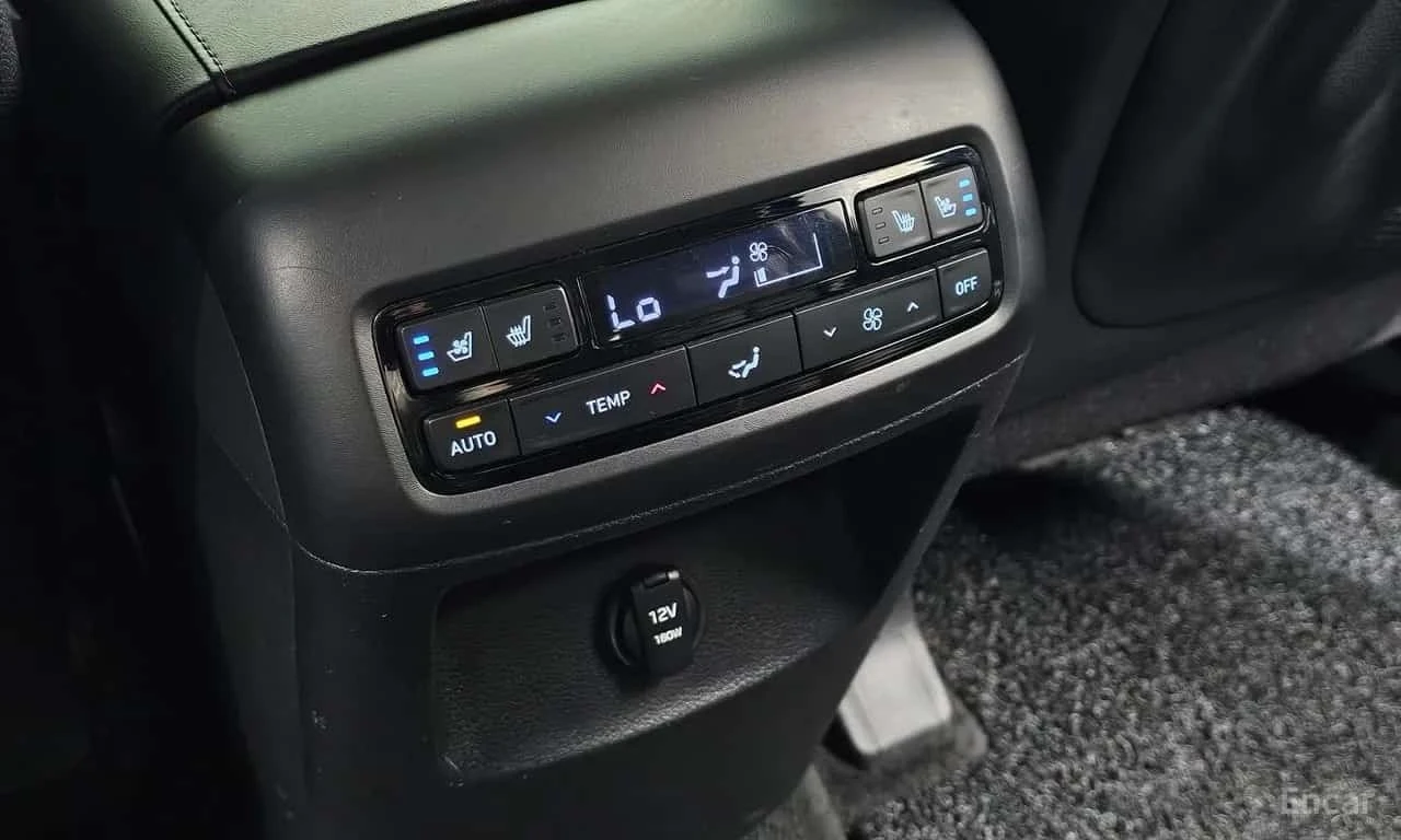 Hyundai Palisade * Diesel 2.2 4WD *  | Mobile.bg � ����������� 17