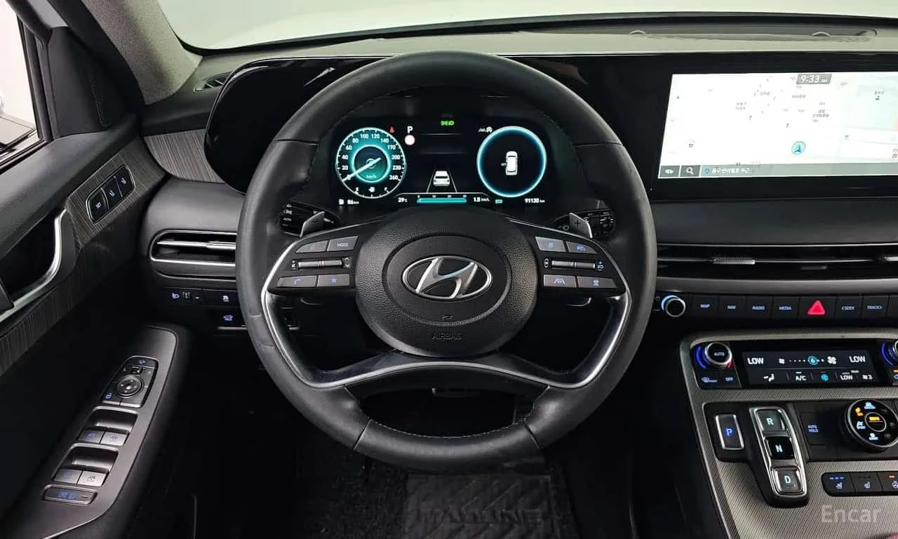 Hyundai Palisade * Diesel 2.2 4WD *  | Mobile.bg � ����������� 12
