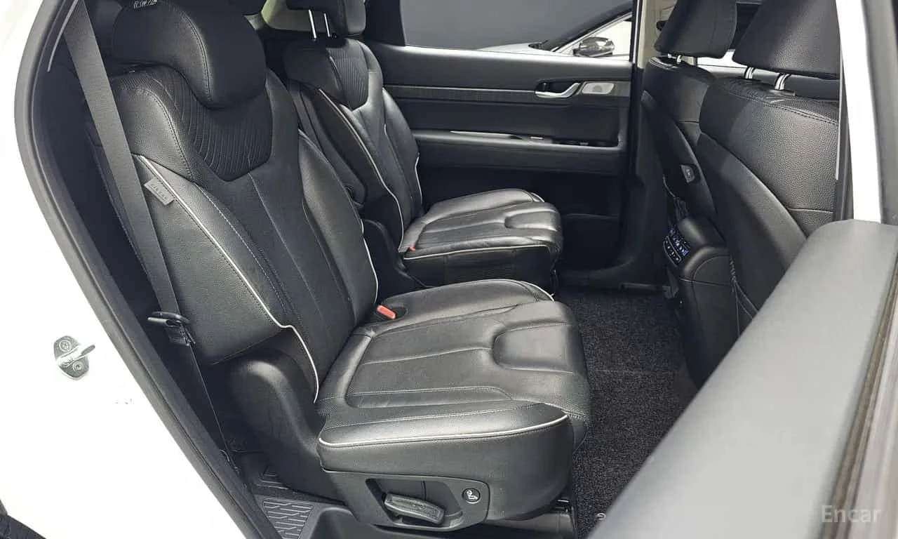 Hyundai Palisade * Diesel 2.2 4WD *  | Mobile.bg � ����������� 11