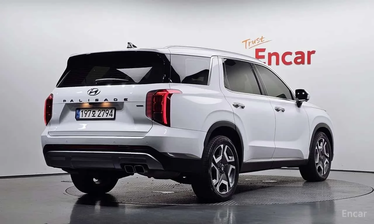 Hyundai Palisade * Diesel 2.2 4WD *  | Mobile.bg � ����������� 2