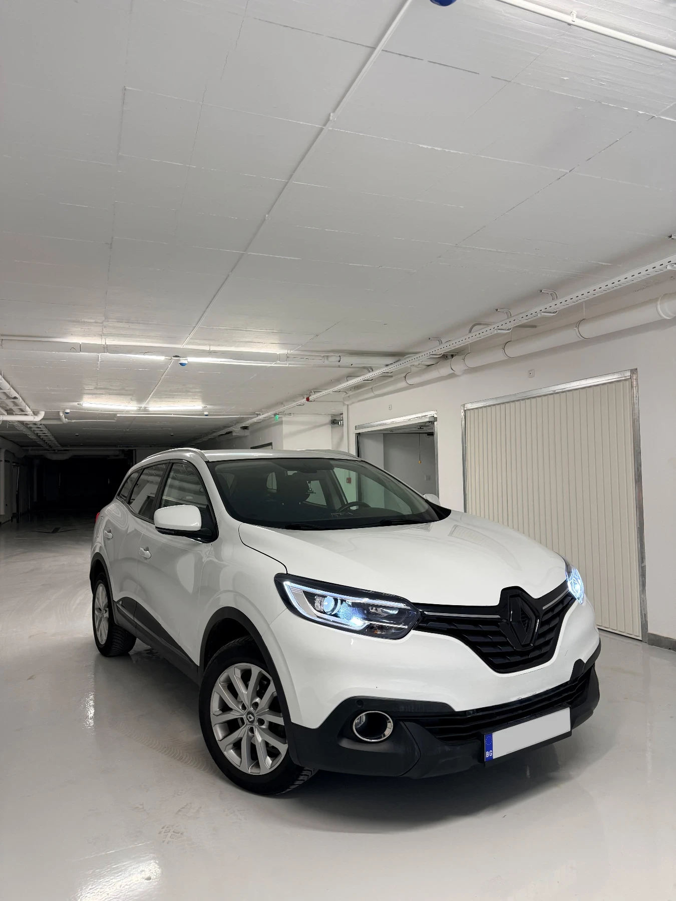 Renault Kadjar | ��������� | 169.000�� | Mobile.bg � ����������� 11