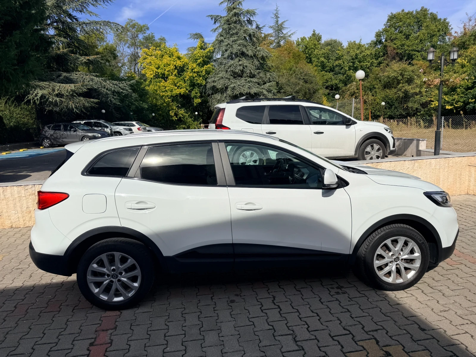 Renault Kadjar | ��������� | 169.000�� | Mobile.bg � ����������� 6